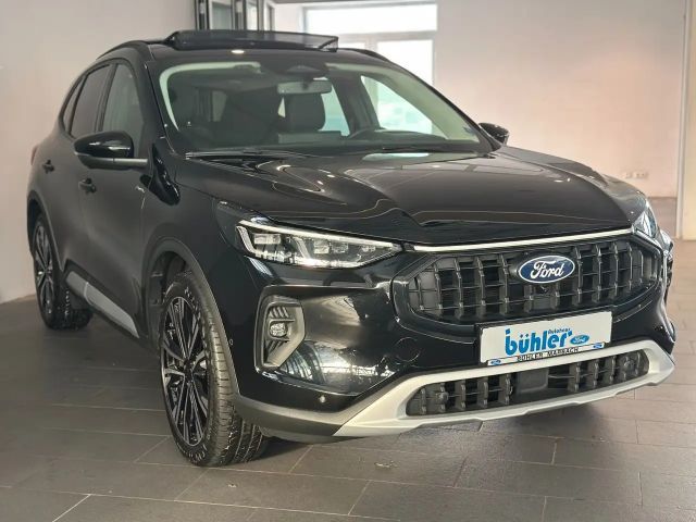 Ford Kuga Active Plug in Hybrid X