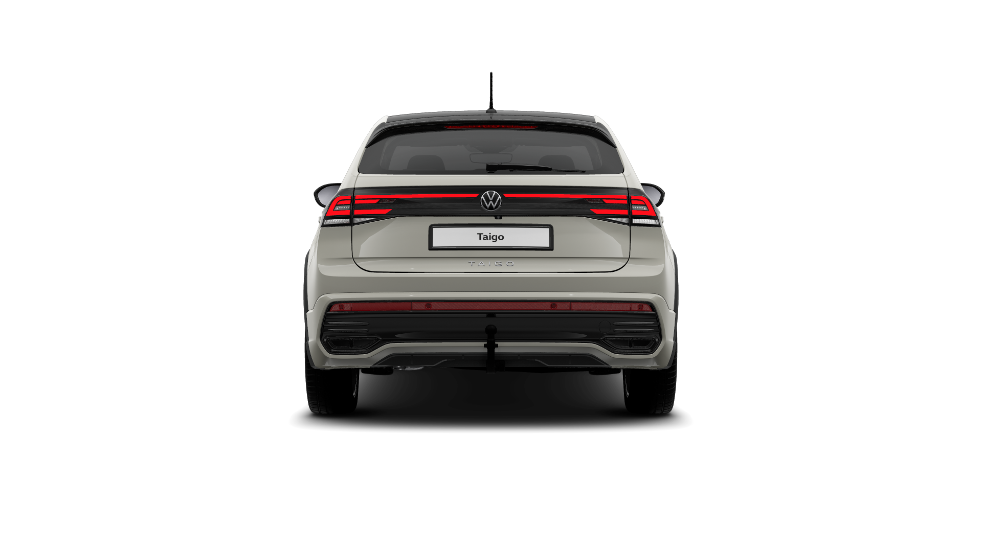 Volkswagen Taigo DSG Style