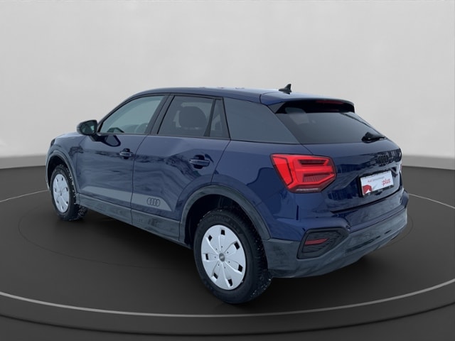 Audi Q2 35 TFSI S-Tronic
