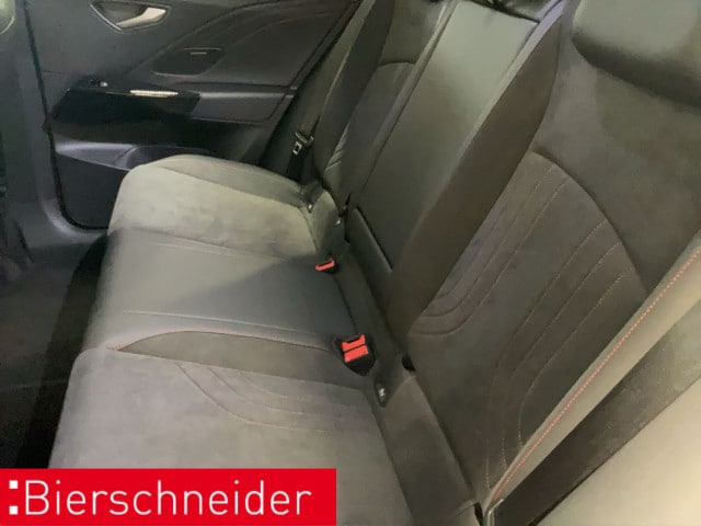 Volkswagen ID.3 GTX Performance