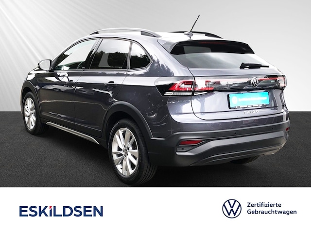 Volkswagen Taigo 1.0 TSI Life