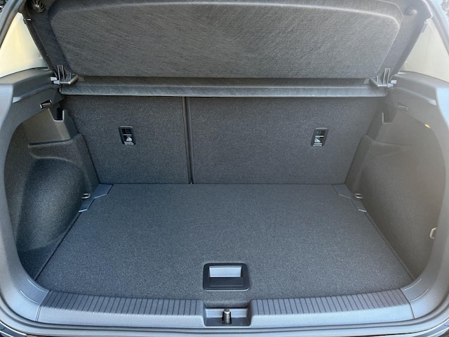 Volkswagen T-Cross DSG Style