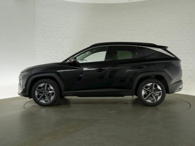 Hyundai Tucson T-GDi Trend Vierwielaandrijving