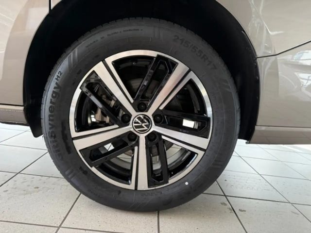 Volkswagen Caddy DSG Style