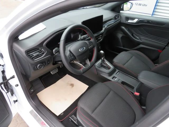 Ford Focus ST Line Wagon