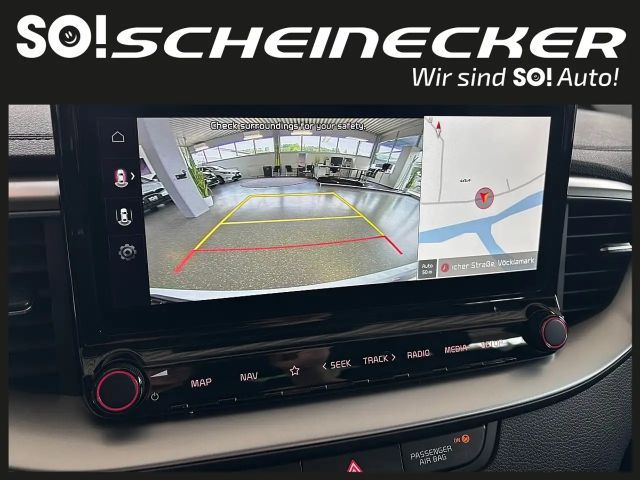 Kia Ceed GDi SportWagon Titan