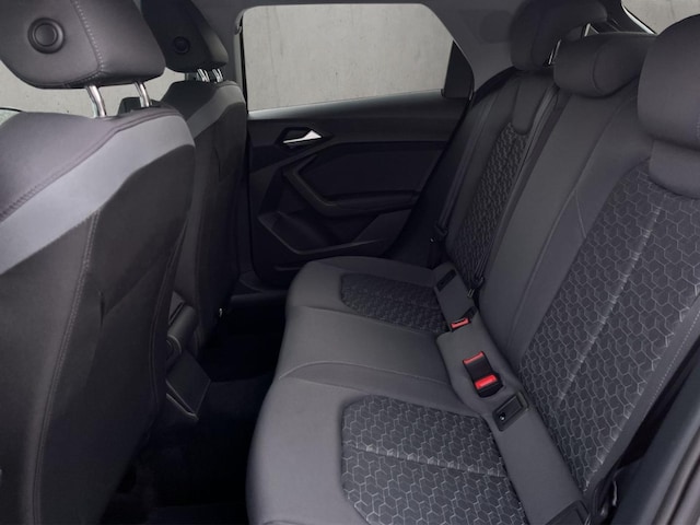 Audi A1 25 TFSI S-Line S-Tronic Sportback