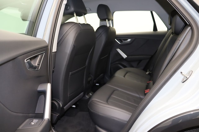 Audi Q2 35 TFSI S-Tronic