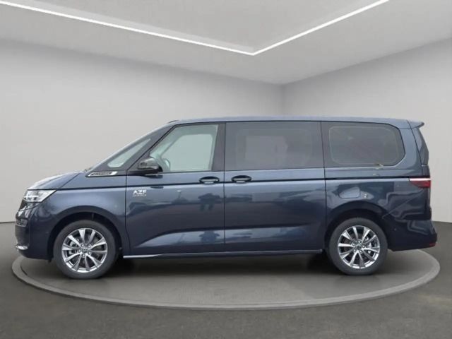 Volkswagen Multivan DSG Life T7