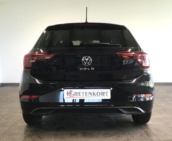 Volkswagen Polo 1.0 TSI Move