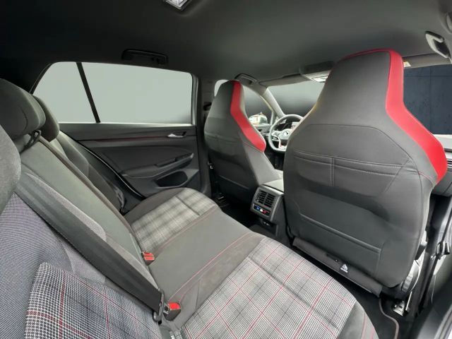 Volkswagen Golf Business DSG GTI