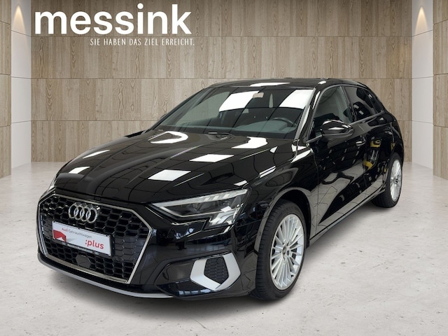 Audi A3 30 TDI S-Tronic Sportback