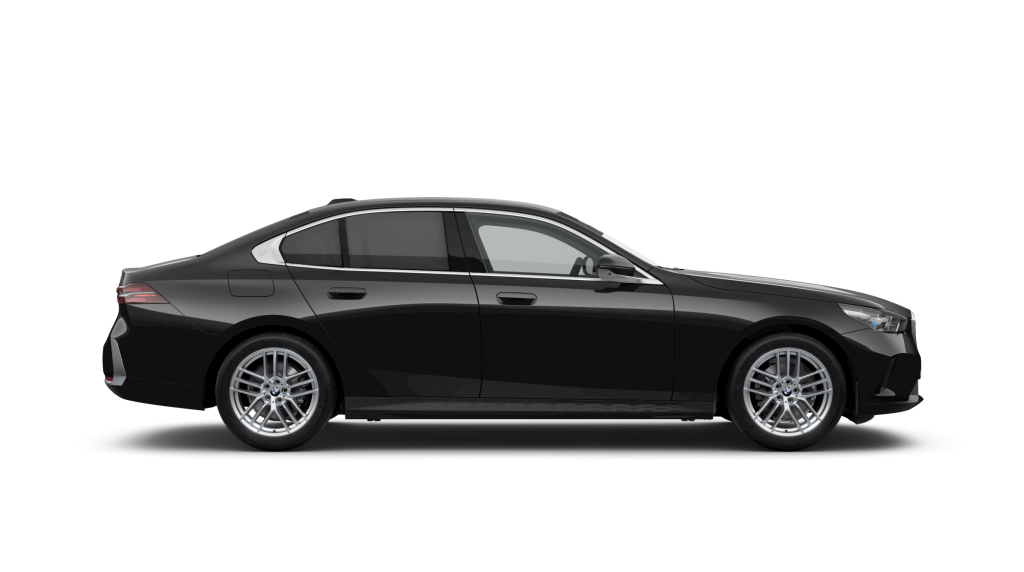 BMW 520 520d Sedan xDrive