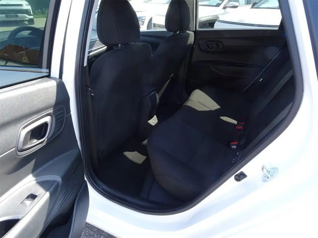 Hyundai i20 1.0 T-GDi