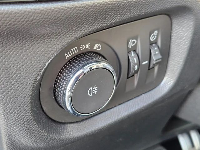 Opel Corsa GS-Line Grand Sport Hybrid