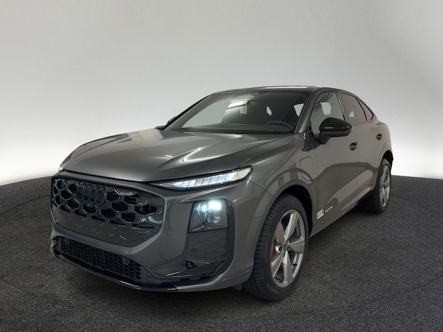 Audi Q3 Hybride S-Tronic Sportback