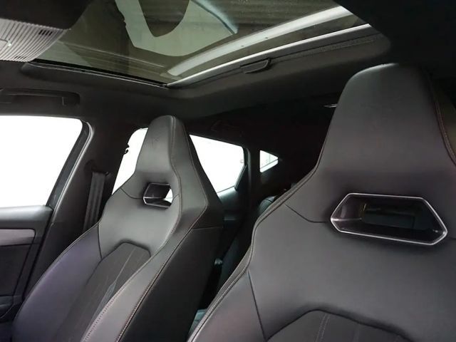 Cupra Leon 2.0 TSI DSG