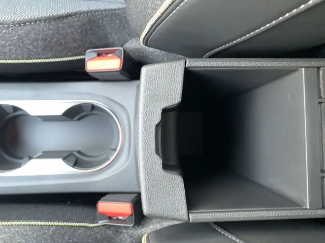 Renault Captur Hybrid Techno