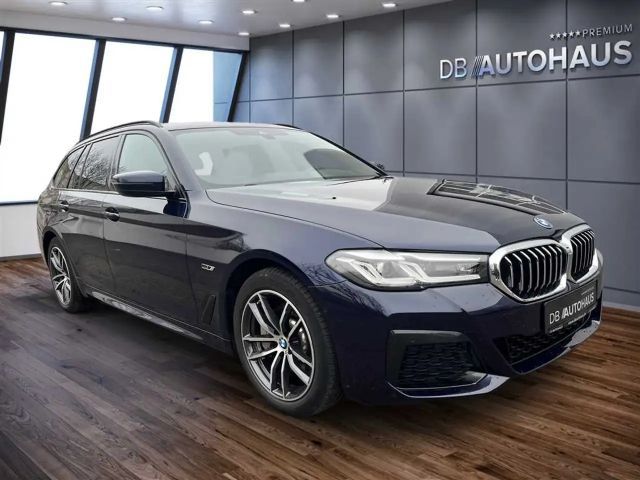 BMW 530 530e Touring xDrive