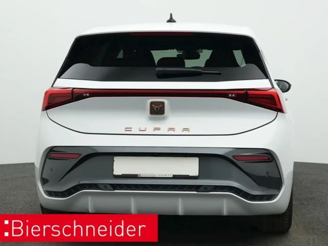 Cupra Born 77 kWh