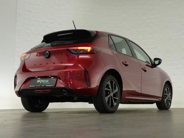 Opel Corsa GS-Line Grand Sport