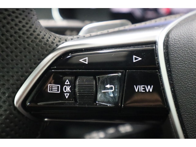 Audi S6 Quattro Sedan