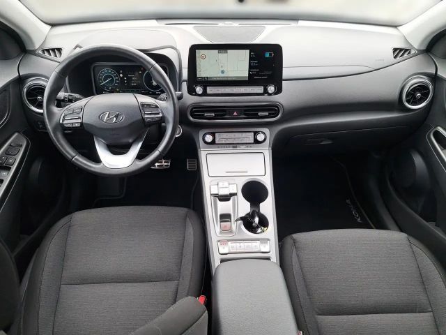 Hyundai Kona 2WD Electric