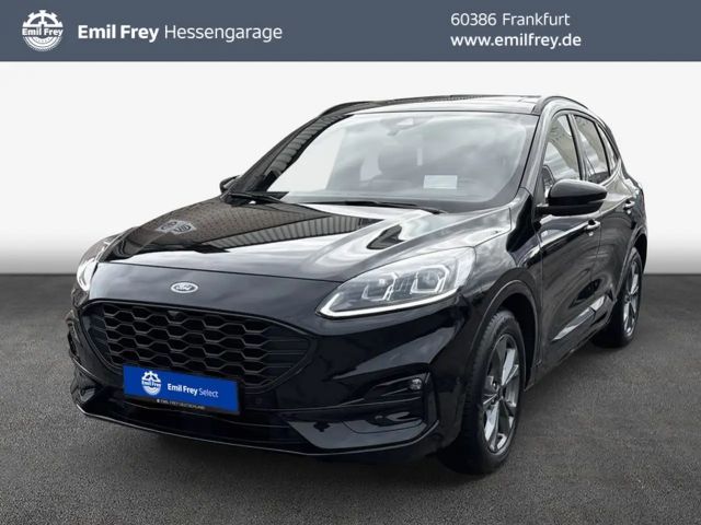 Ford Kuga EcoBoost ST Line X