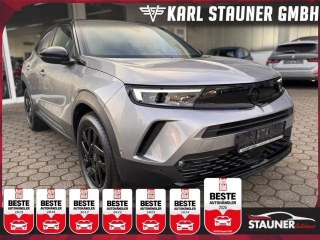 Opel Mokka GS-Line Grand Sport