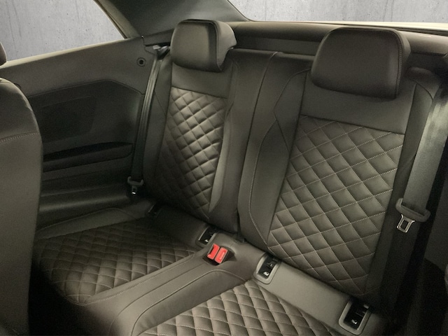 Volkswagen T-Roc 1.5 TSI Cabriolet R-Line