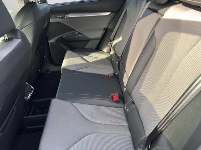 Skoda Enyaq Loft iV 50