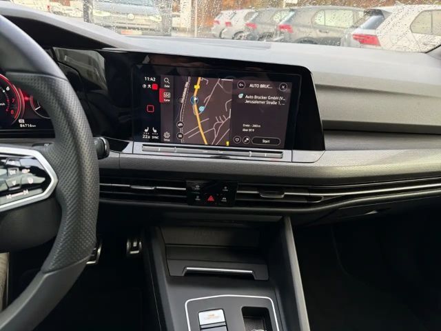 Volkswagen Golf 2.0 TSI GTI Golf VIII