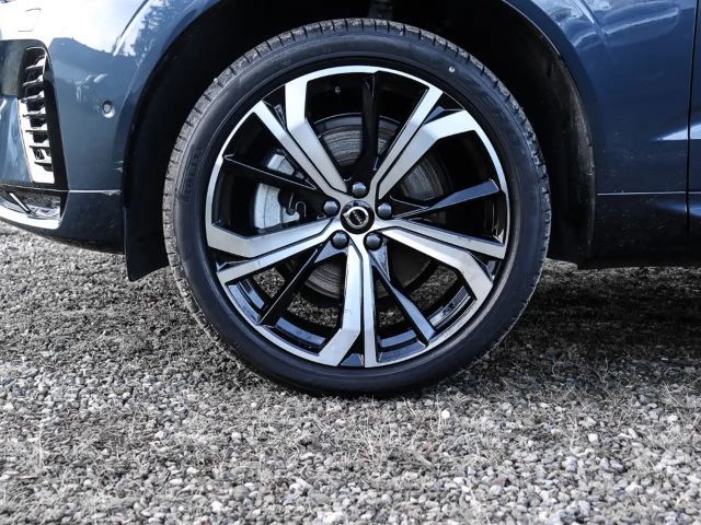 Volvo XC60 AWD Dark Ultra