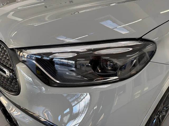 Mercedes-Benz GLC 300 4MATIC Coupé