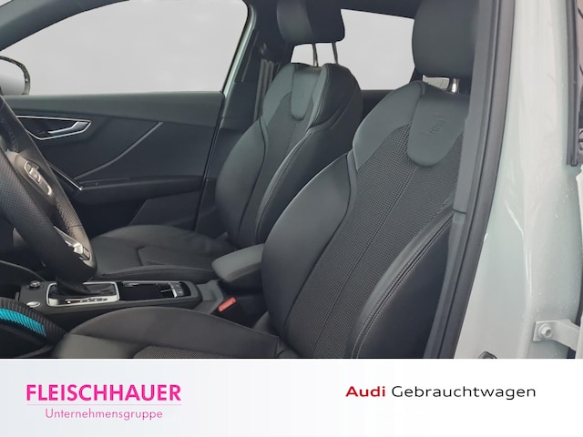 Audi Q2 35 TFSI S-Tronic