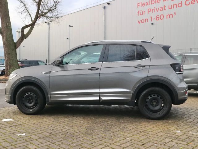 Volkswagen T-Cross 1.0 TSI Style
