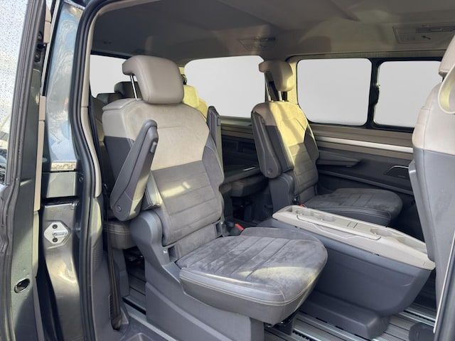 Volkswagen Multivan Lang Style T7