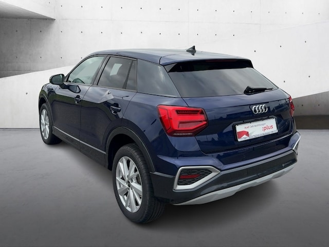 Audi Q2 35 TFSI S-Tronic