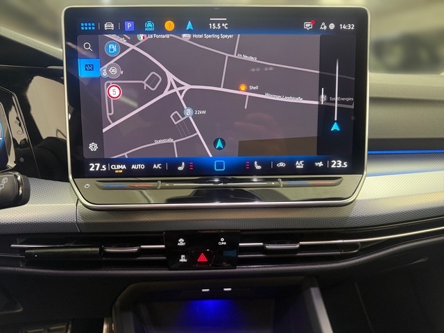 Volkswagen Golf Golf VIII Variant