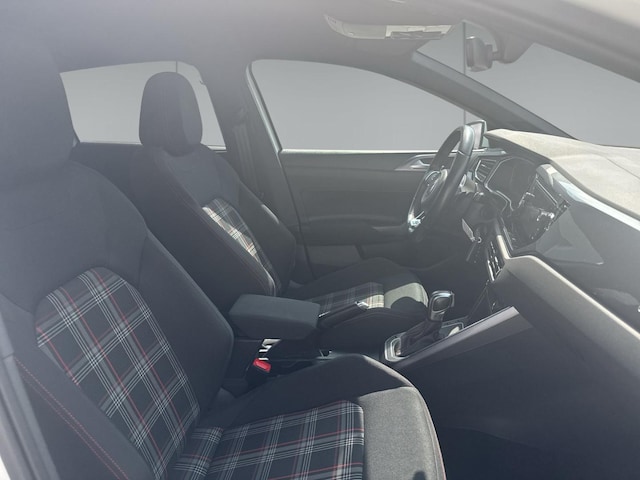 Volkswagen Polo DSG GTI