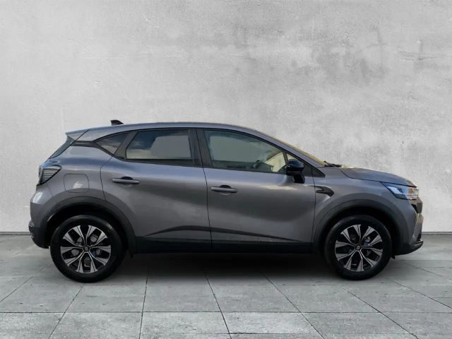 Renault Captur Evolution TCe 90