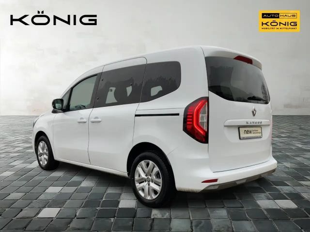 Renault Kangoo Blue Equilibre Equilibre