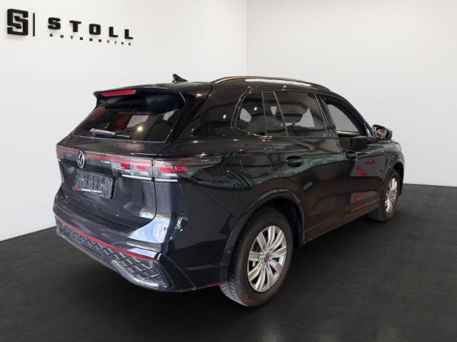 Volkswagen Tiguan 2.0 TDI 4Motion R-Line