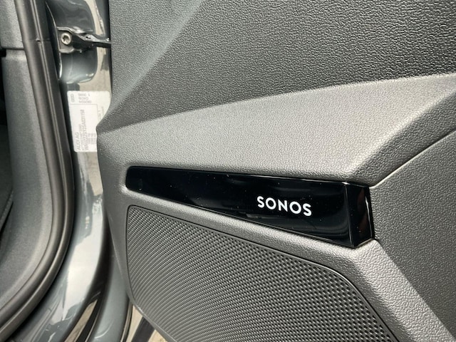 Audi A3 35 TFSI S-Tronic Sportback