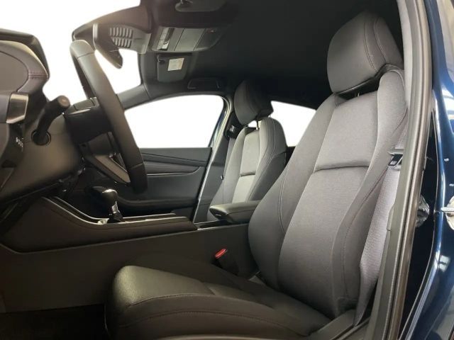 Mazda 2 2.5L SkyActiv e-Skyactiv