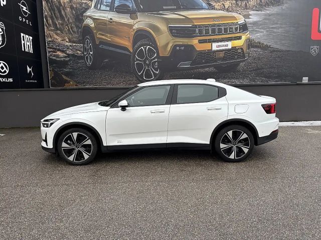 Polestar 2 Long range Single motor