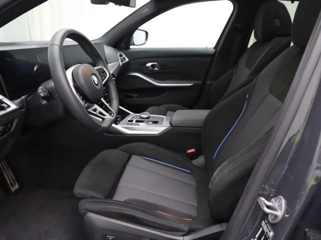 BMW 330 M-Sport xDrive