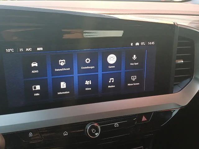 Opel Mokka GS-Line Grand Sport Turbo