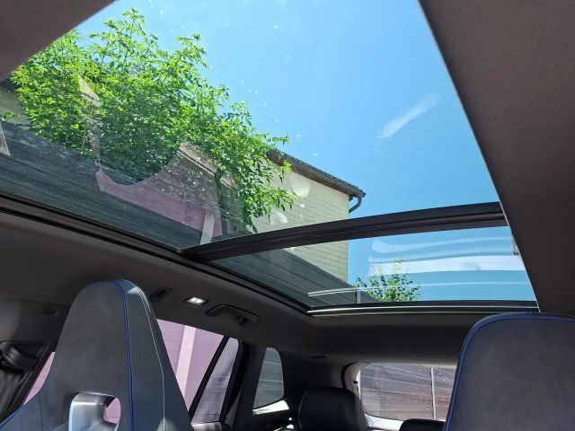 Volkswagen Tiguan DSG Sport