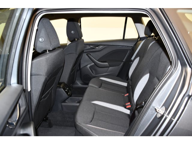 Skoda Kamiq 1.0 TSI Selection